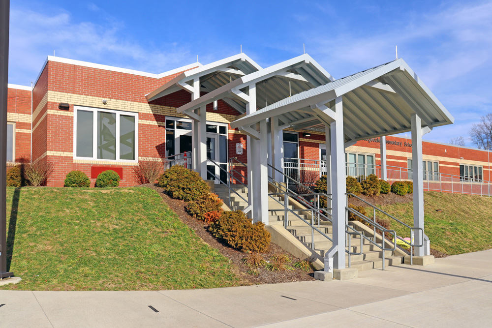 Ridgedale Elementary School